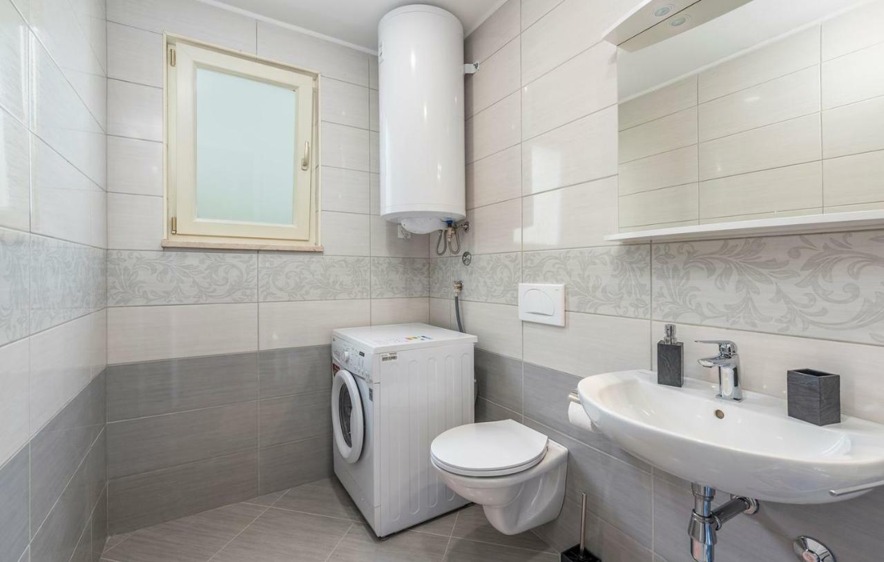 Apartment Kata With Private Pool Radetici Exterior photo